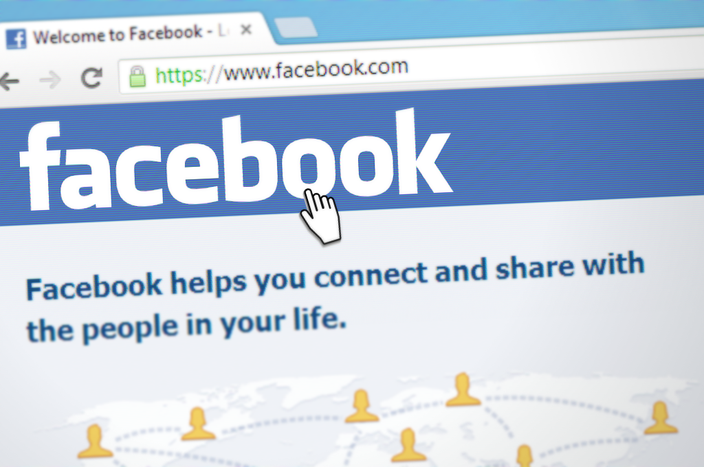 Facebook to miejsce na twoją reklamę – prowadzenie facebooka firmowego. Reklama facebook Kielce
