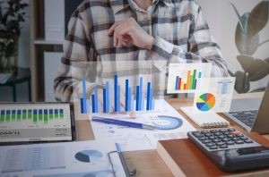 Marketing afiliacyjny: Jak zarabiać pieniądze online dzięki partnerstwom
